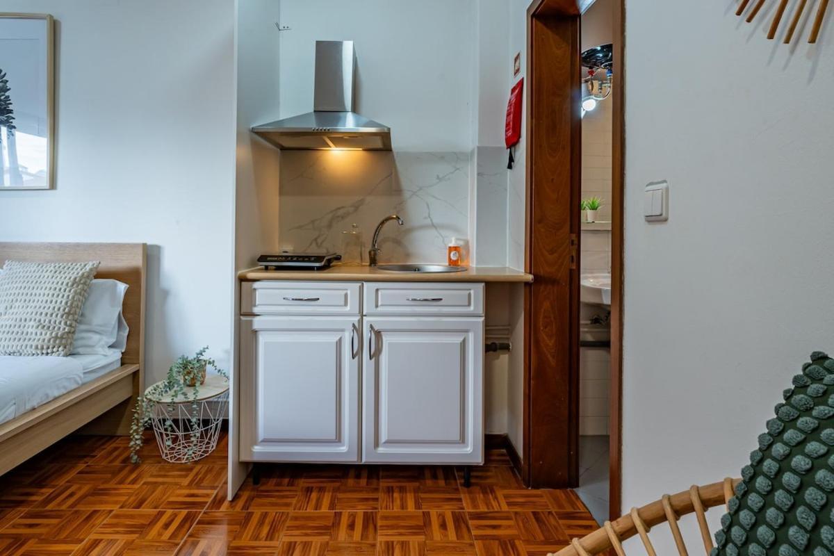 Center At Your Doorstep 1 * Oporto