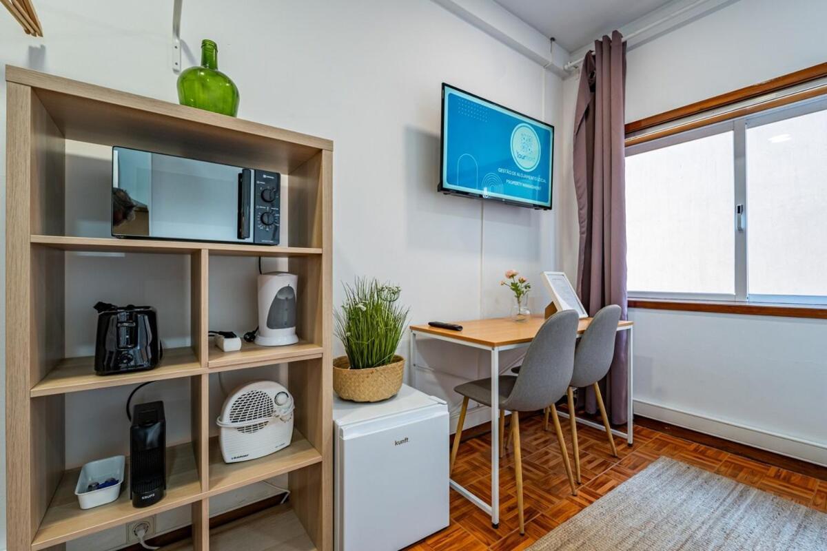 Appartement Center At Your Doorstep 1 Oporto