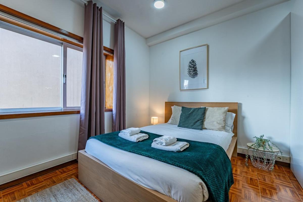 Center At Your Doorstep 1 Appartement Oporto